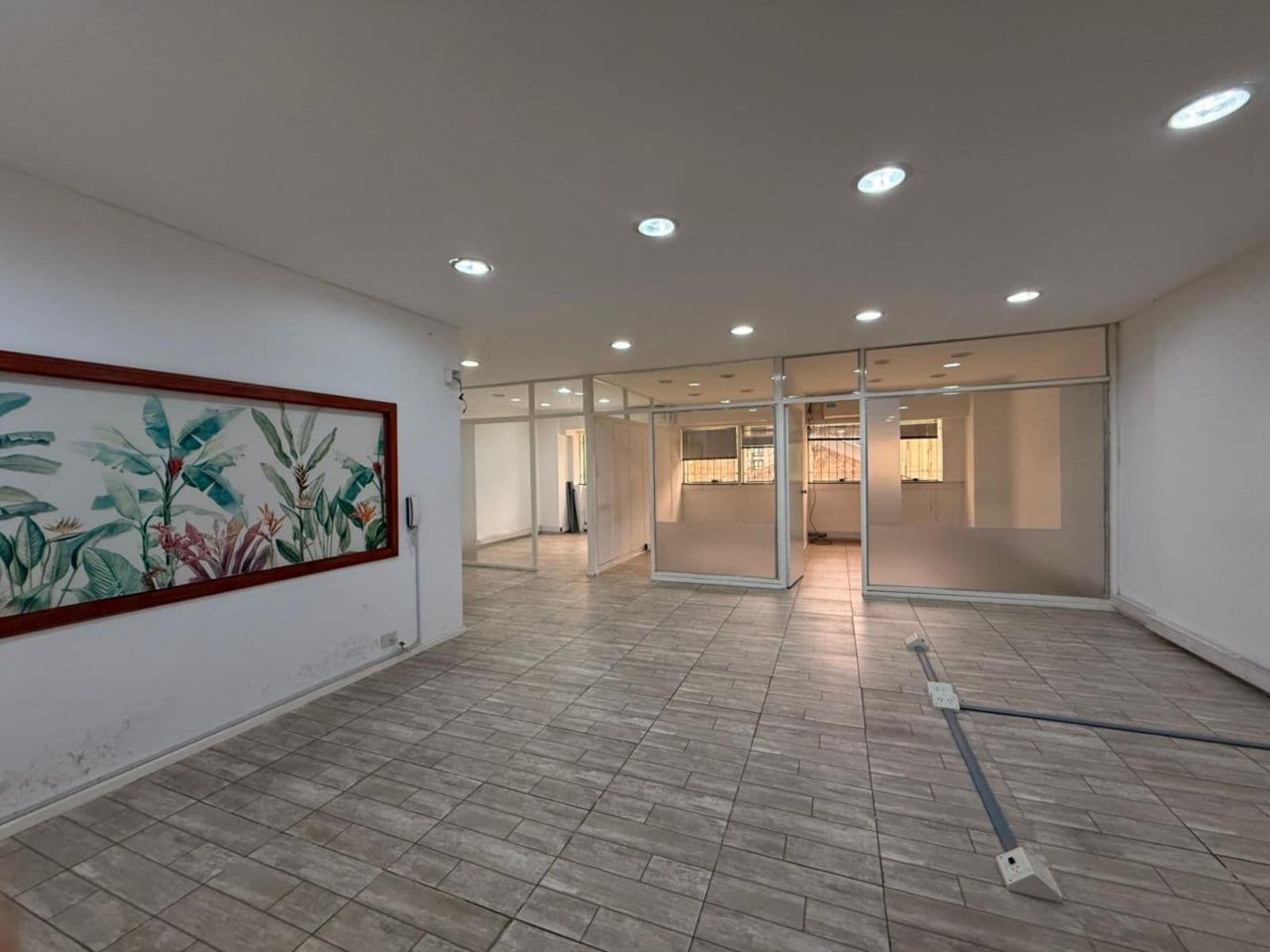 Venta Oficina en Balvanera - 1