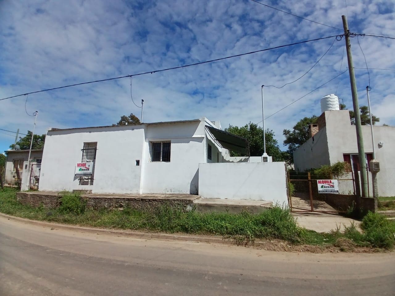 Casa en Victoria - 1