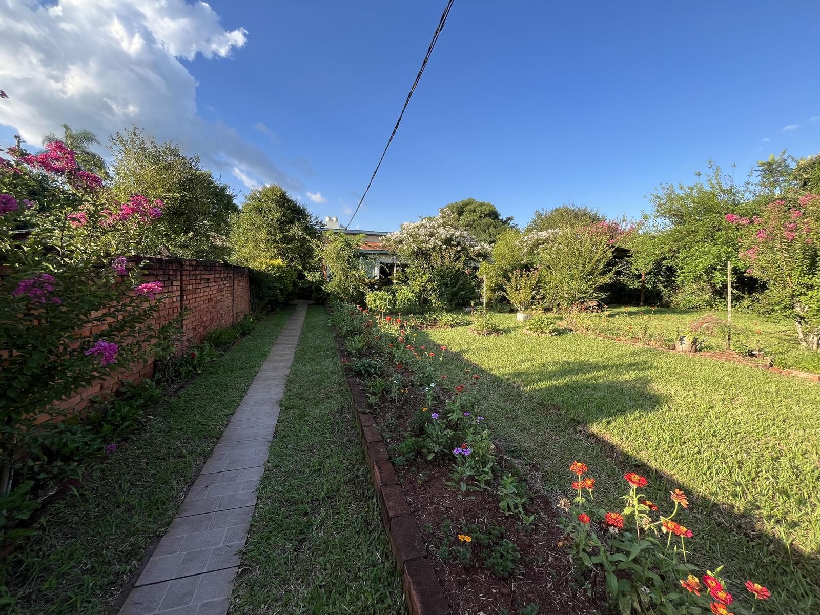 OPORTUNIDAD ÚNICA – LOTE APTO DESARROLLO EN PLENO CENTRO DE ELDORADO - 1