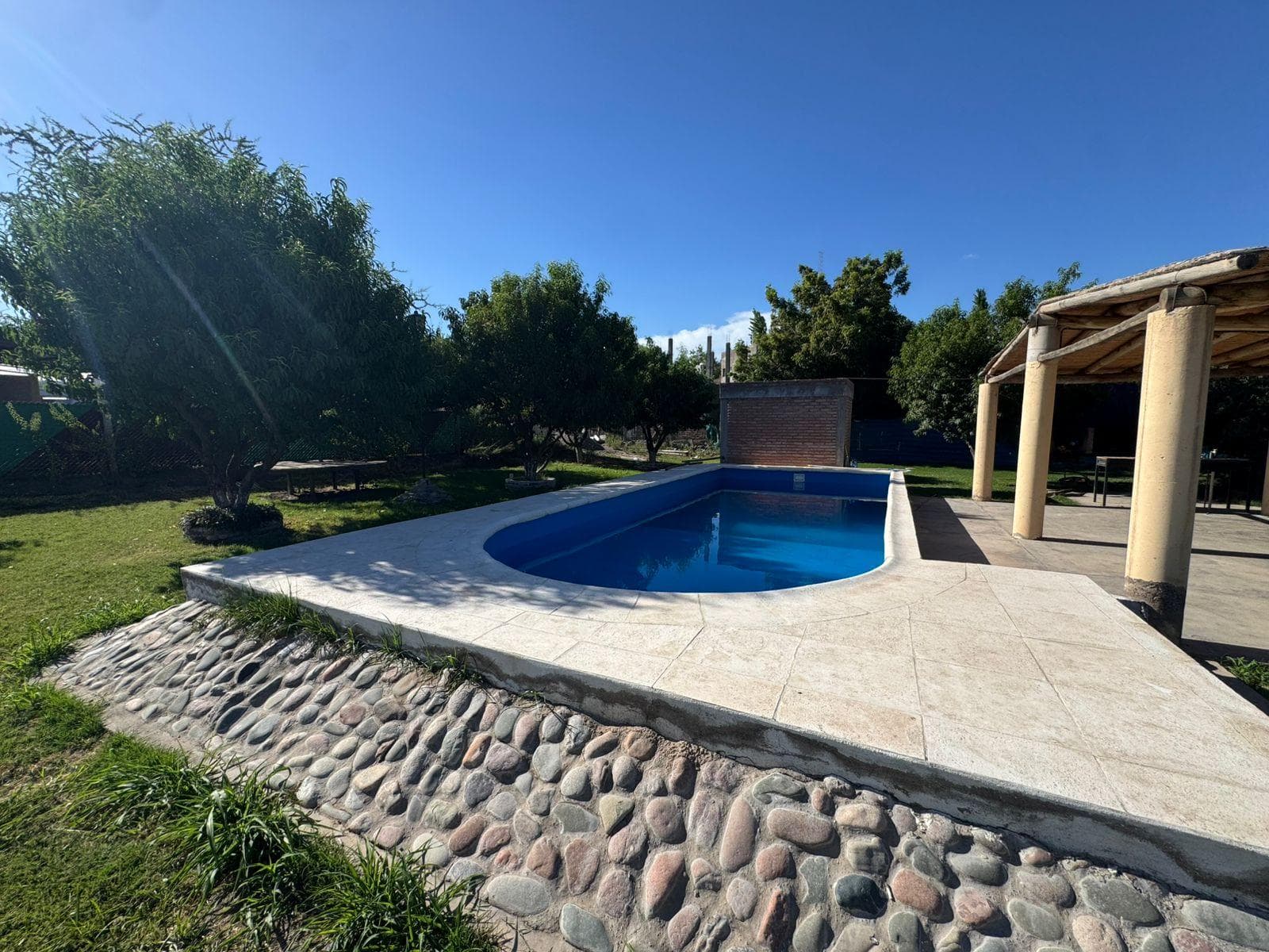 Finca en San Martin - 1