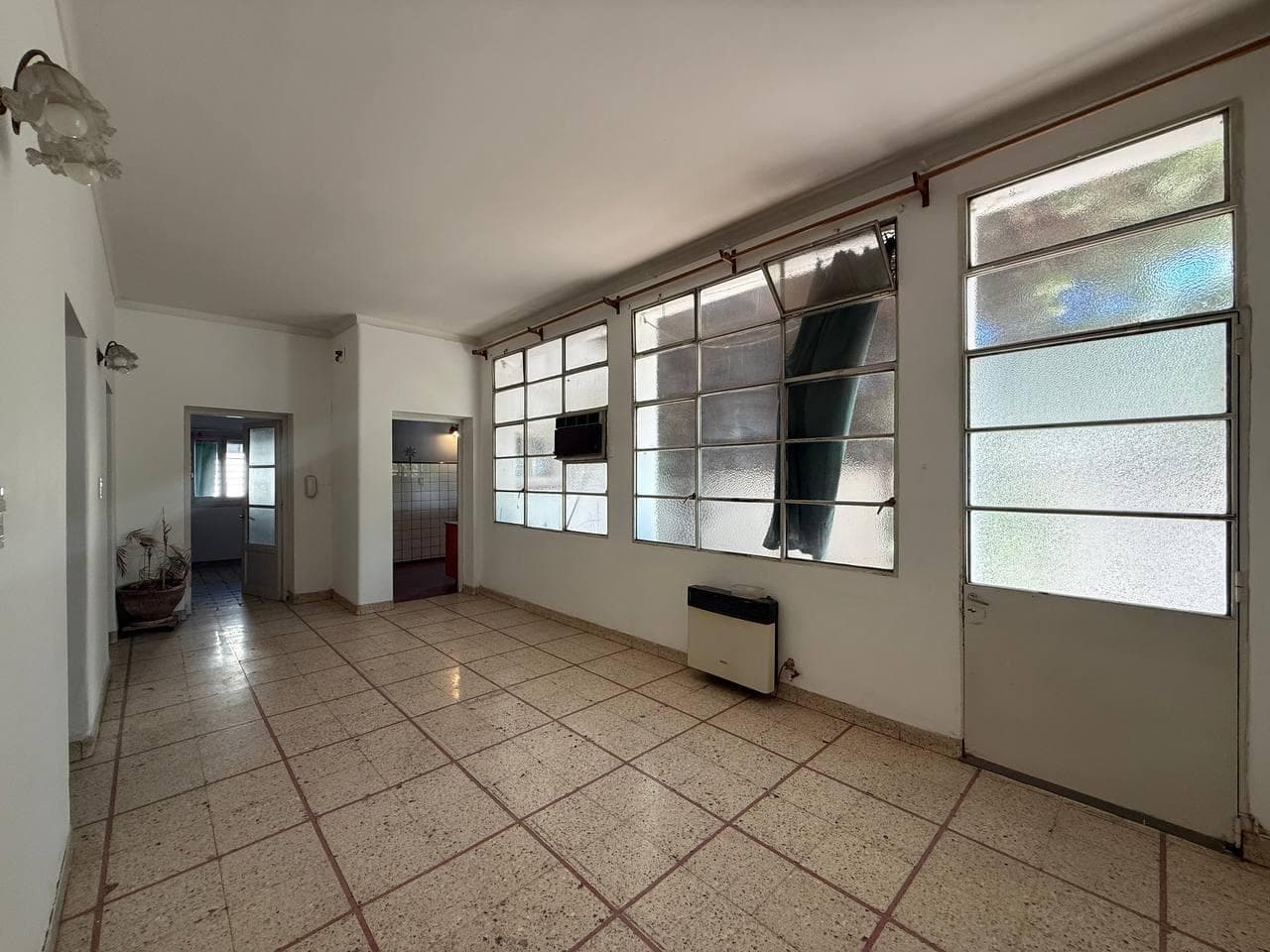 Oficina en Godoy Cruz - 1