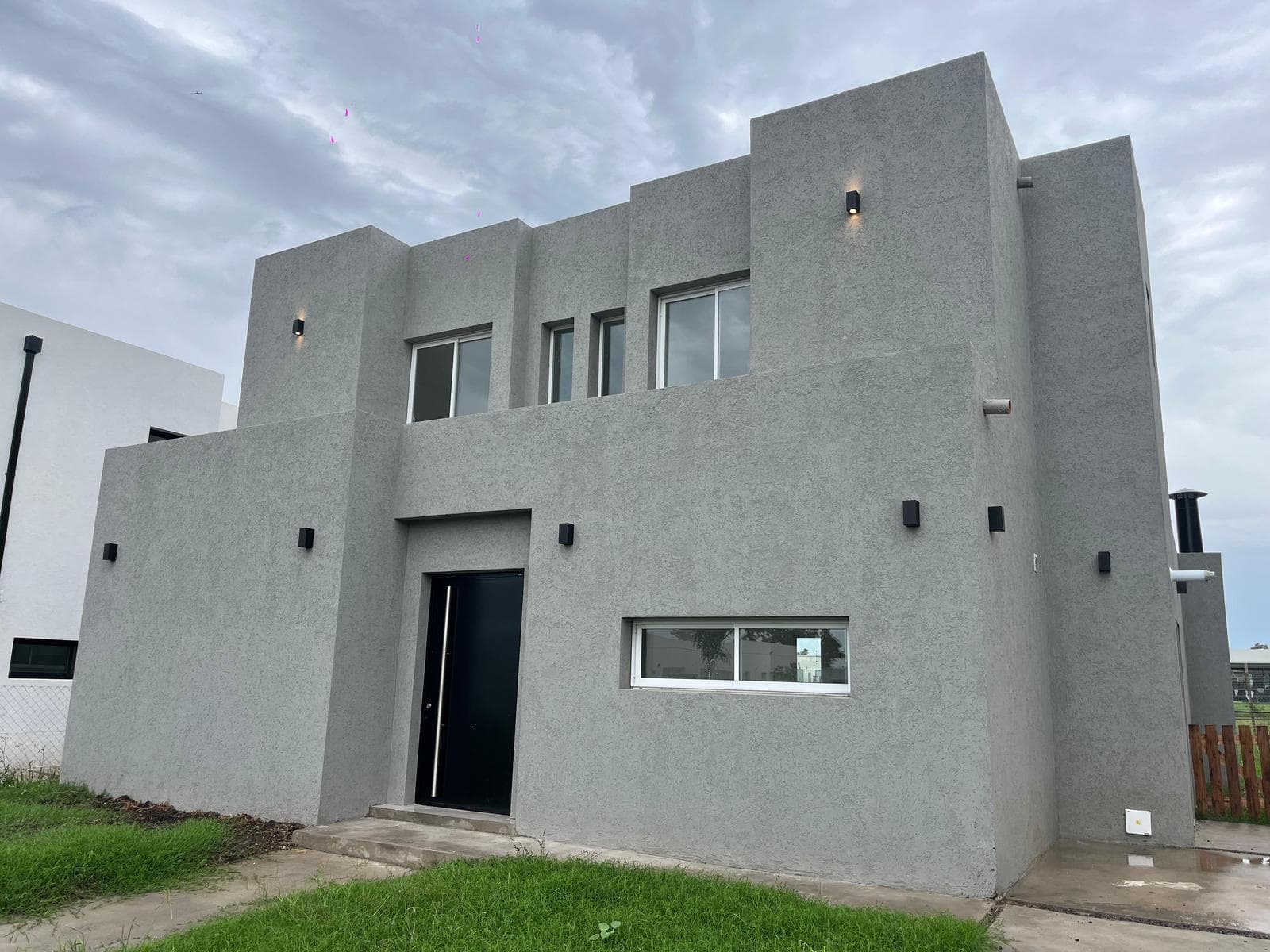 Venta Casa en Pilar Del Este - Santa Lucía - 1