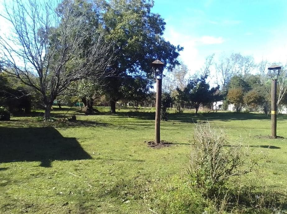 Terreno en venta - 6275Mts2 - La Reja - 1