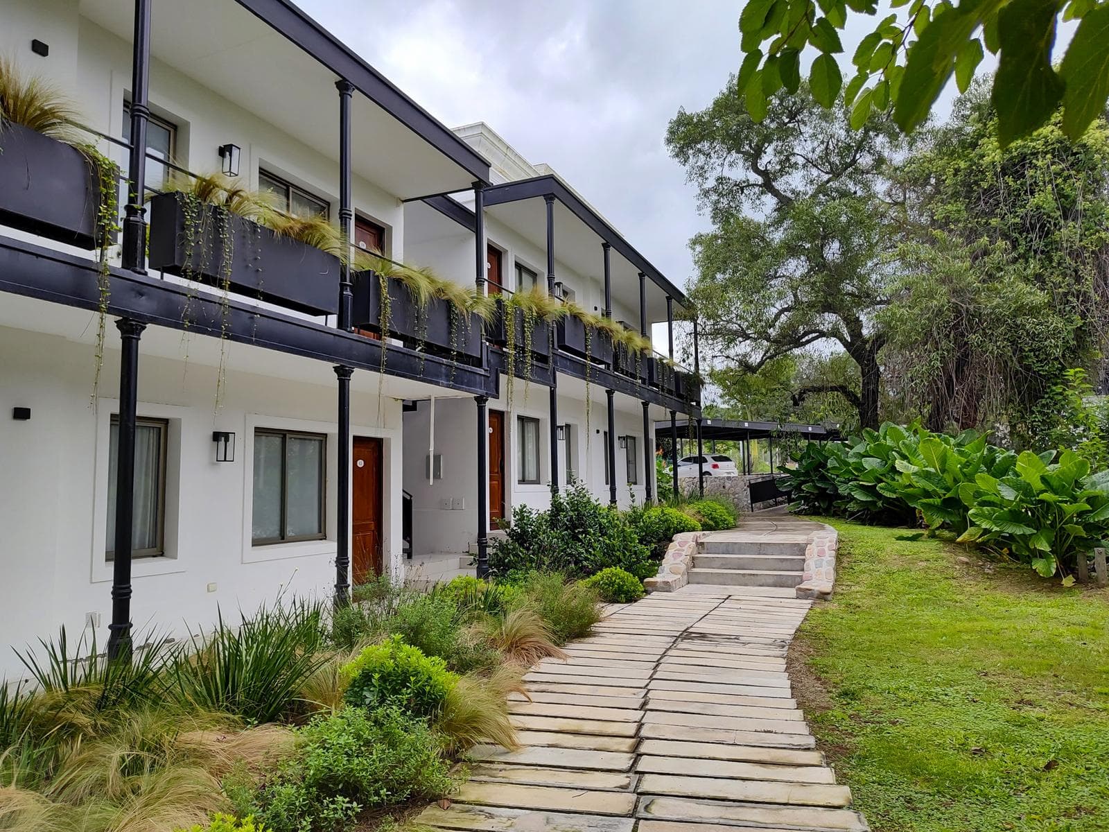 Departamento en Venta, 1 Dormitorio, Vaqueros, Salta - 1