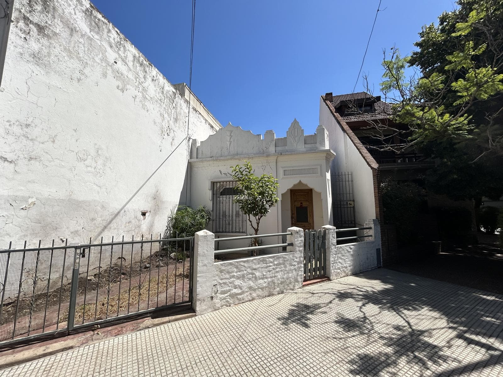 Local y oficina en Villa Devoto - 1