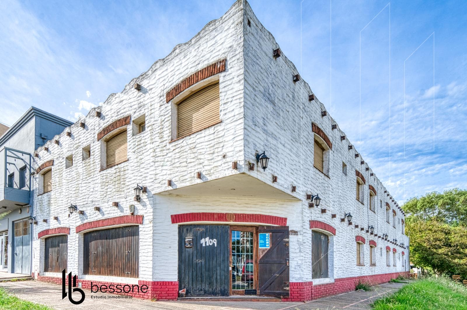 Hotel en Miramar - 1