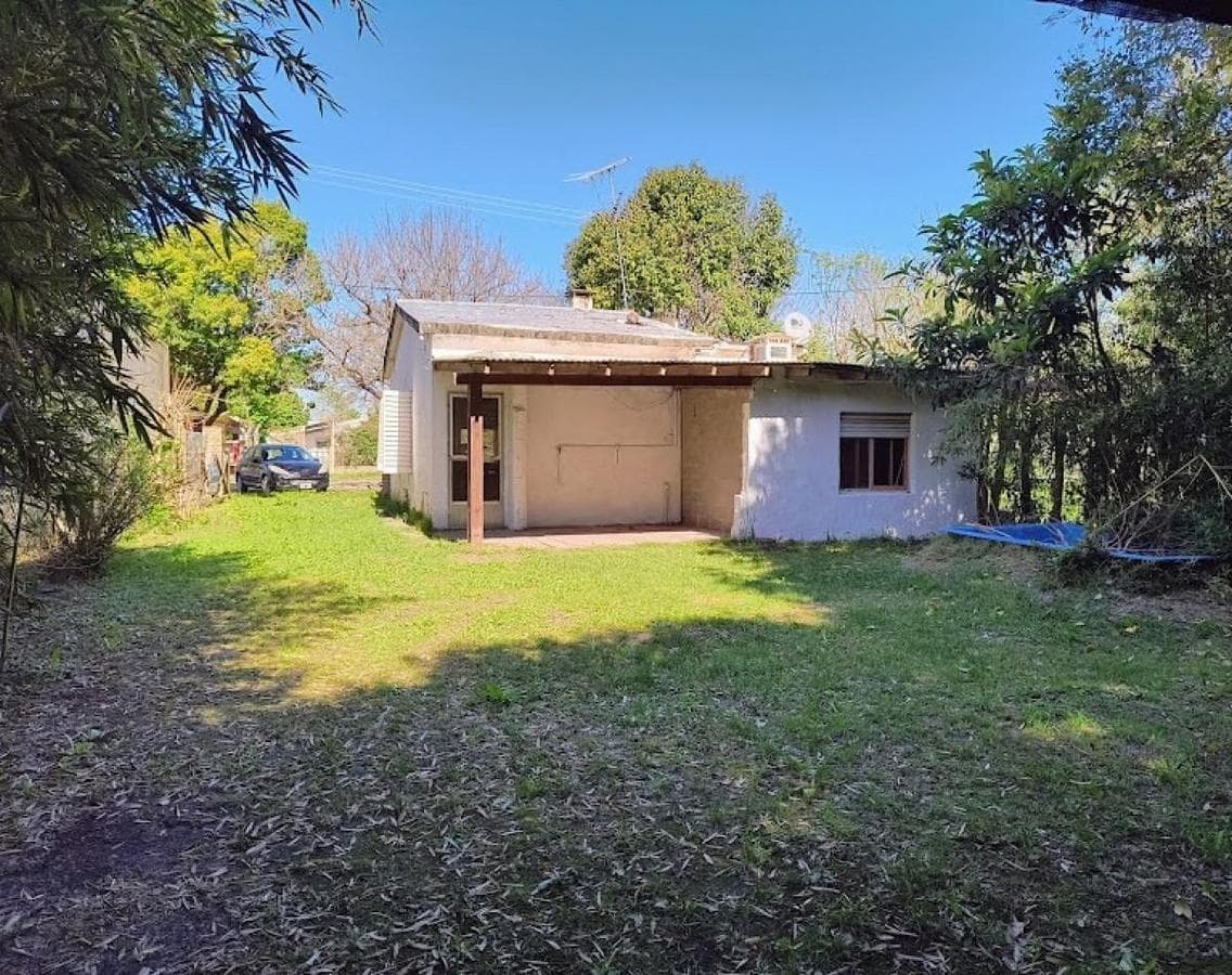 VENTA CASA EN MONJE - 1