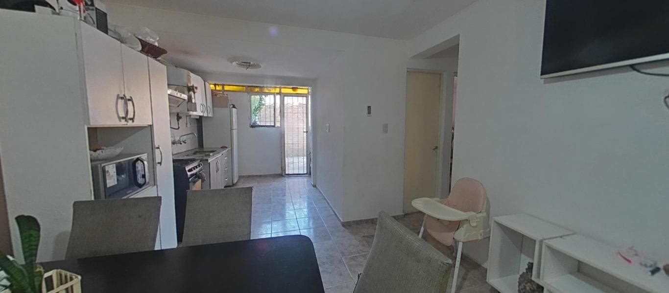 VENTA DEPARTAMENTO 2 DORMITORIOS EN LAS HERAS CON TOUR VIRTUAL - 1