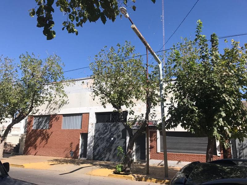 Galpón - Capital - 1