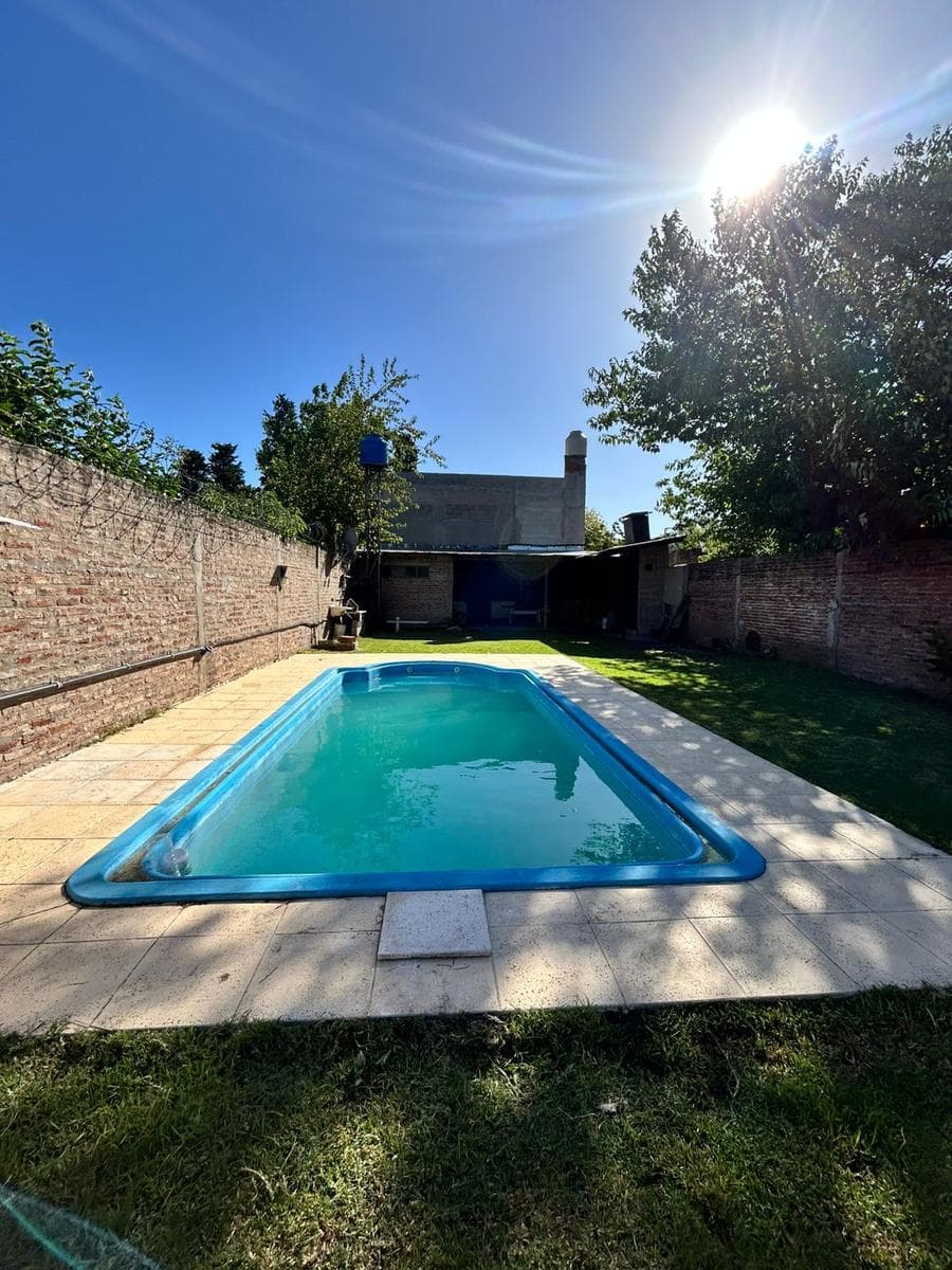 Quinta en General Rodriguez - 1