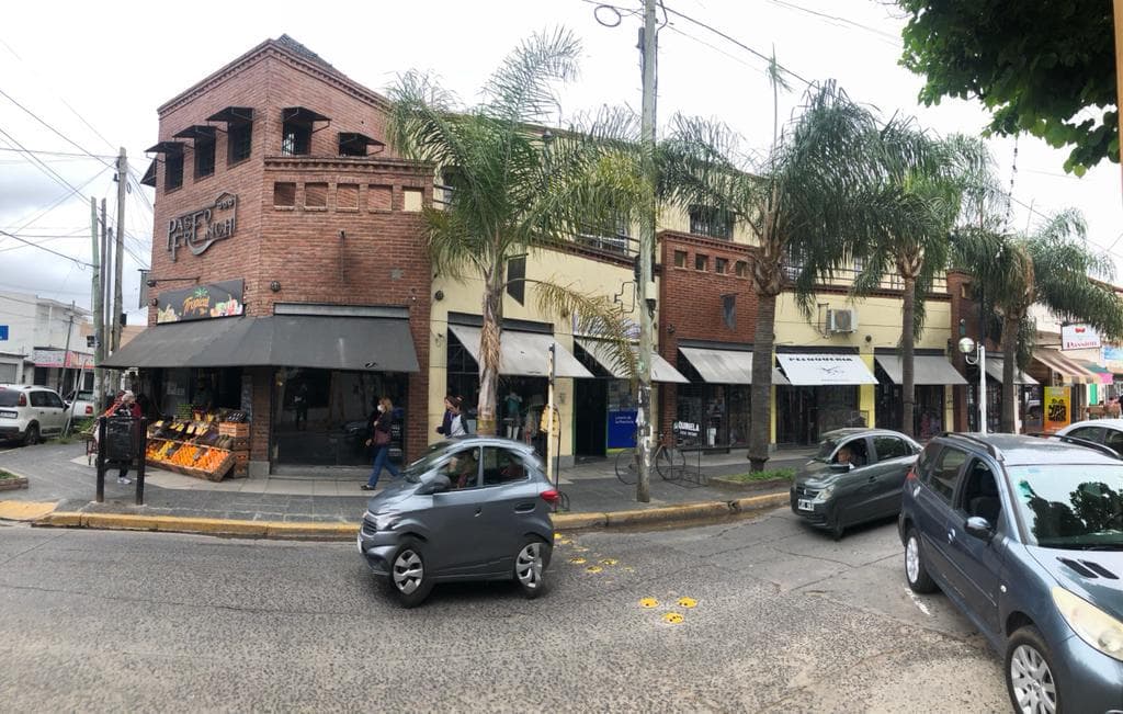 Oficina - Ezeiza - 1