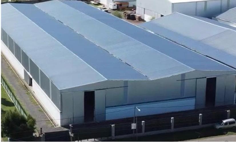 Depósito en Granadero Baigorria - 1