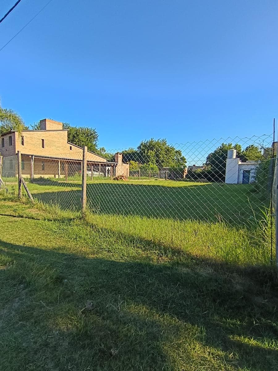 Terreno en venta en Colastiné Norte - 1