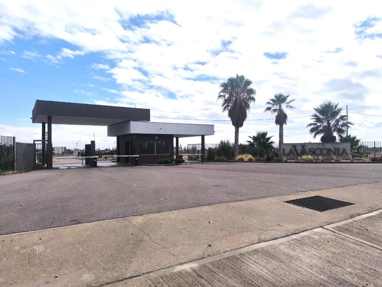 Terreno en Venta B° PRIVADO LA VASCONIA, Coquimbito, Maipú - 1