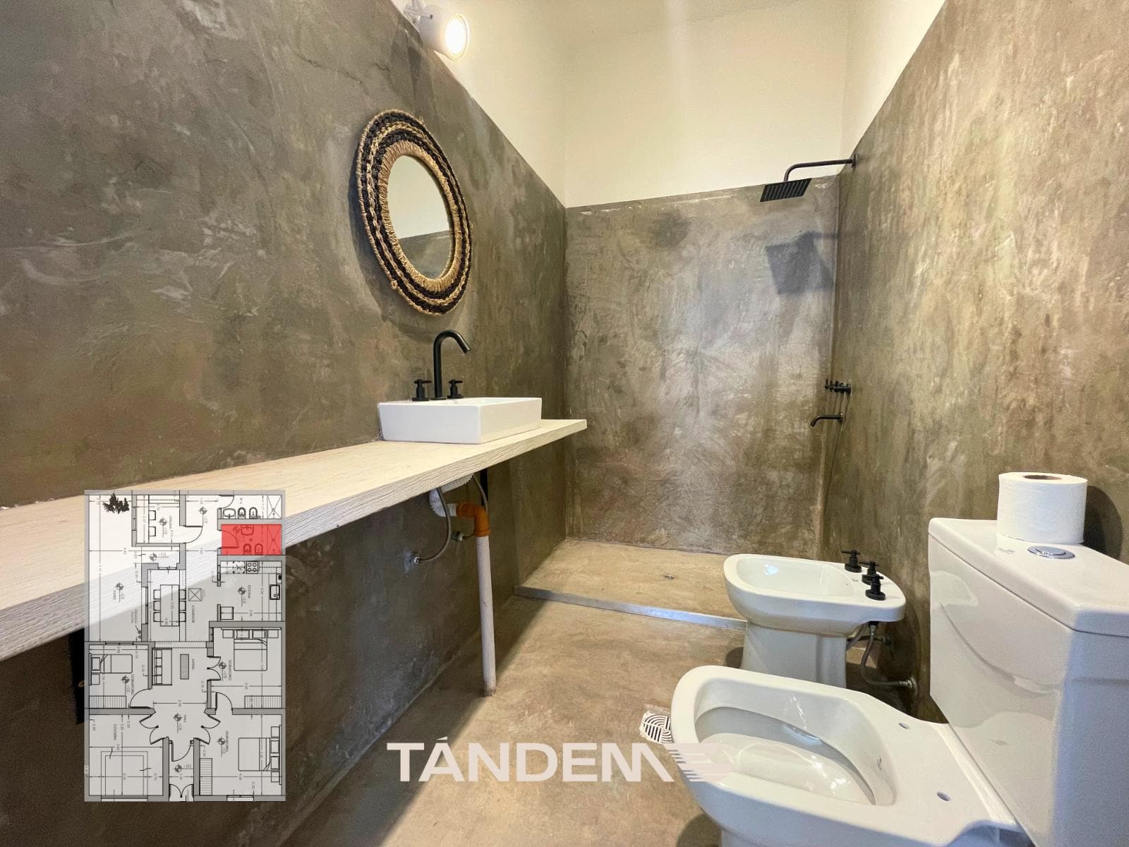 Casa en Alta Cordoba - 1