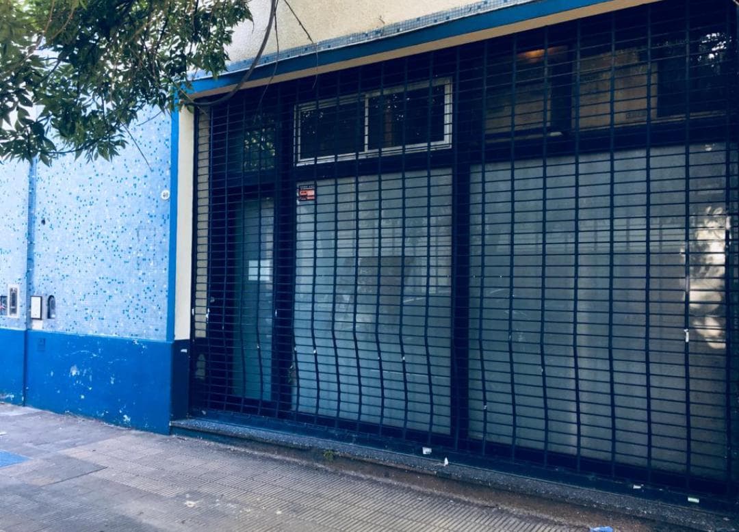 Excelente lote en polo Tecnológico parque Patricios - lote irregular de 450 M2 apto 2.500 metros - 2