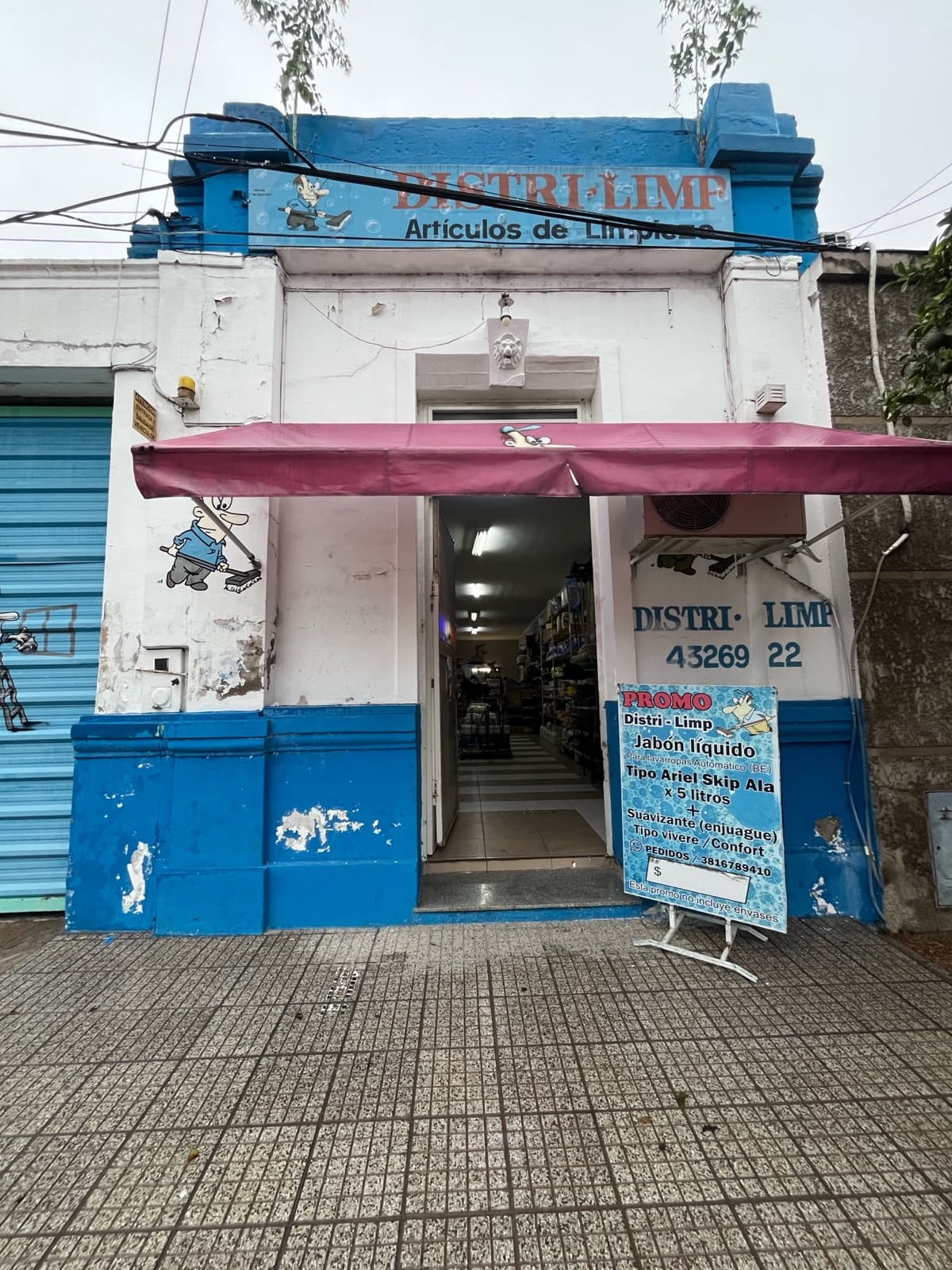 Local - Plazoleta Mitre - 1