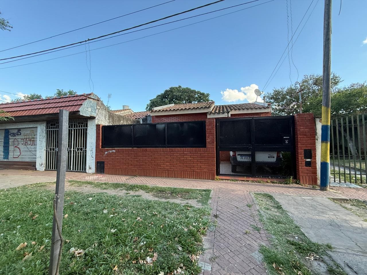 VENTA - CASA - 3 DORMITORIOS - 1