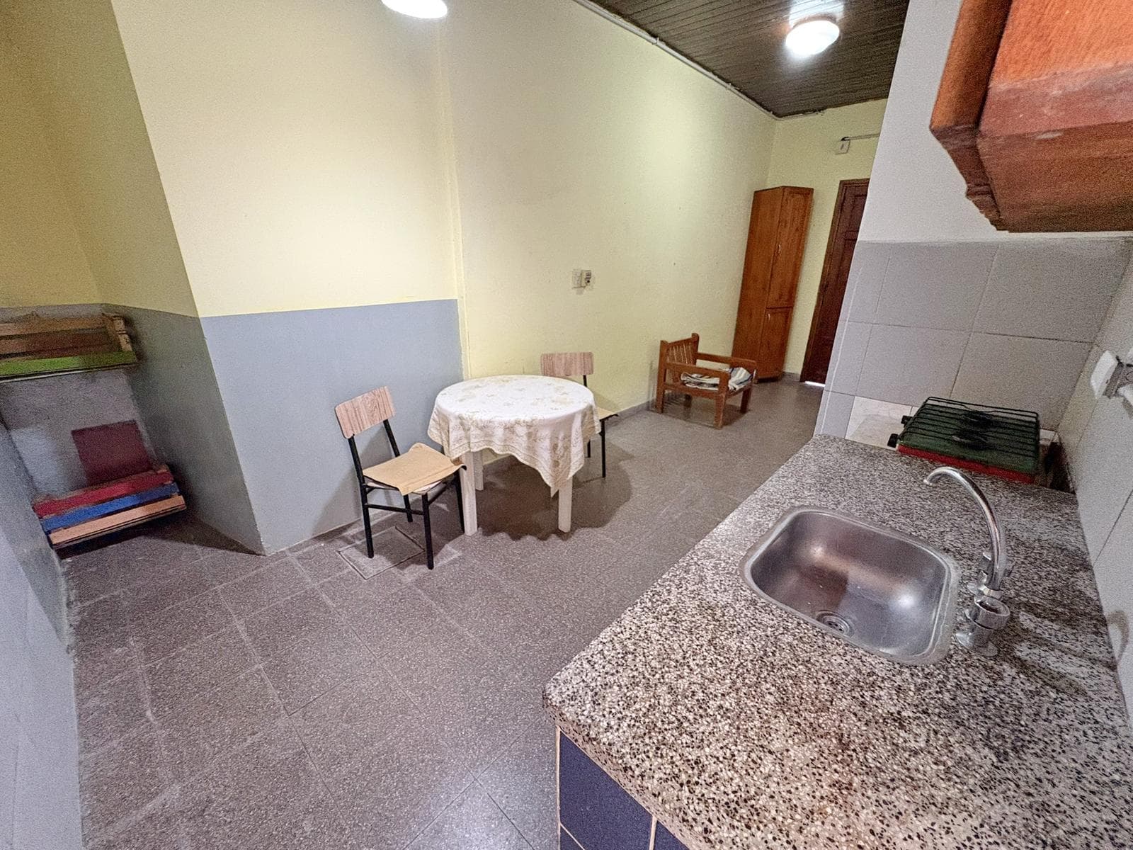 Departamento en Concordia - 1