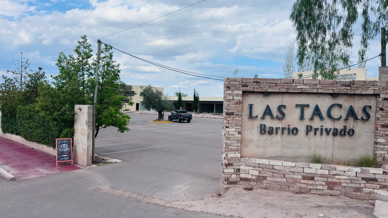 Terreno - Coquimbito - 1