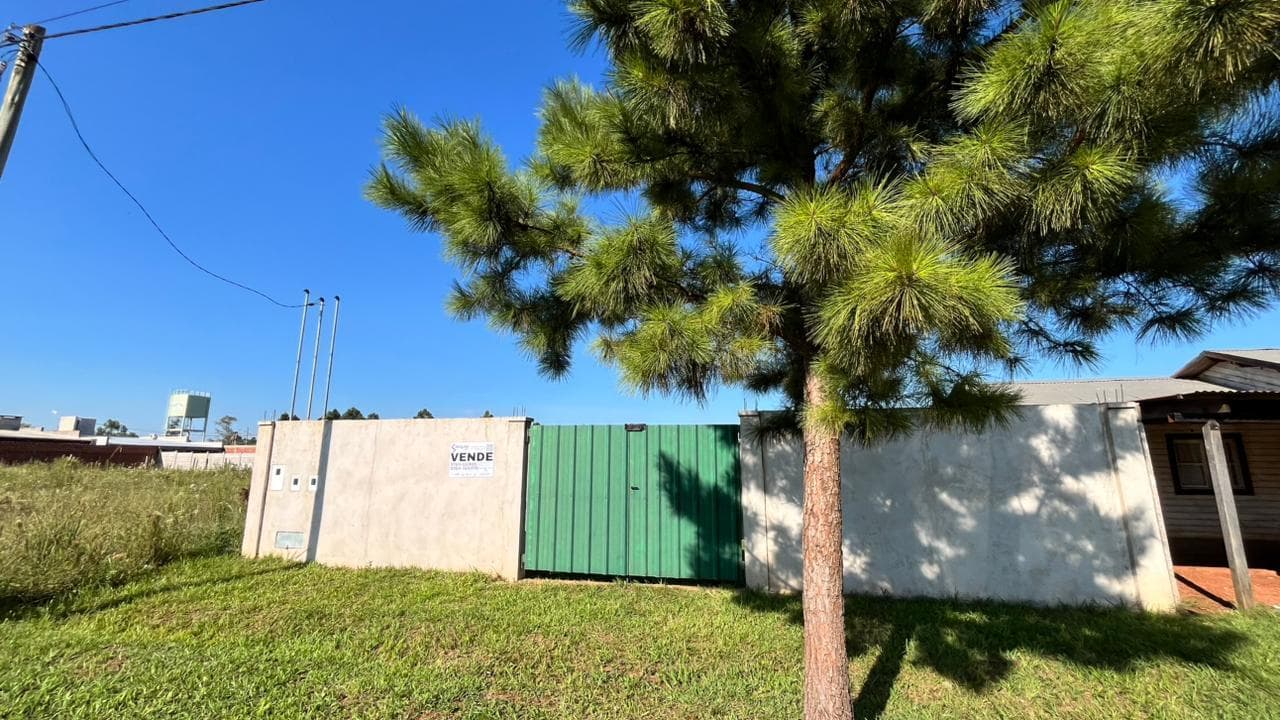 Terreno en venta - 1