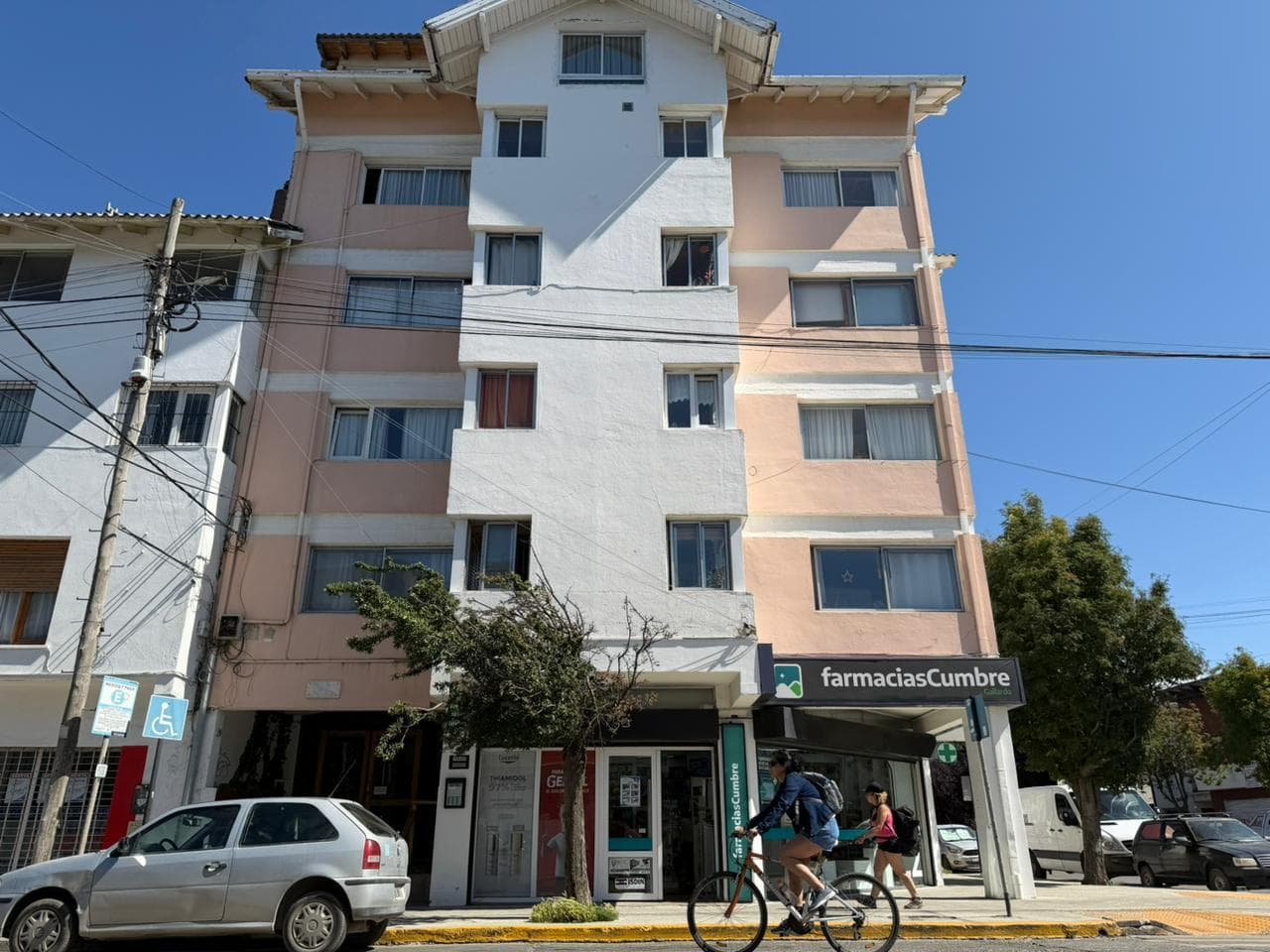 Departamento en San Carlos De Bariloche - 1