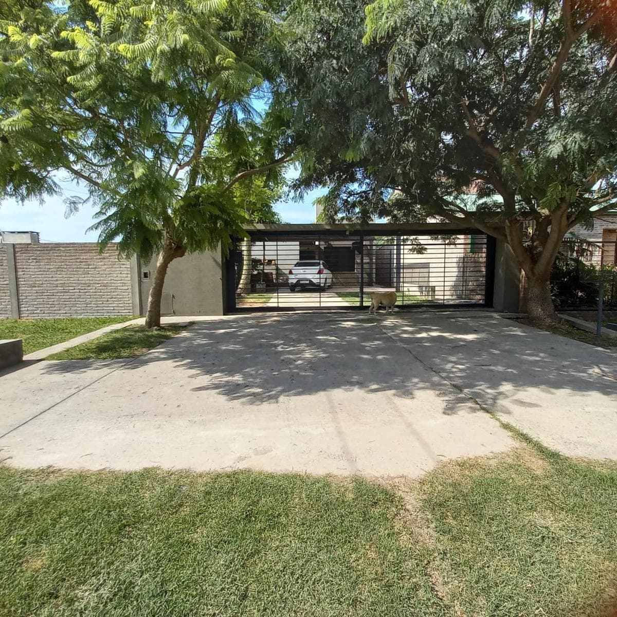 Quinta de 2 dormitorios en excelente estado en Sauce Viejo - 1