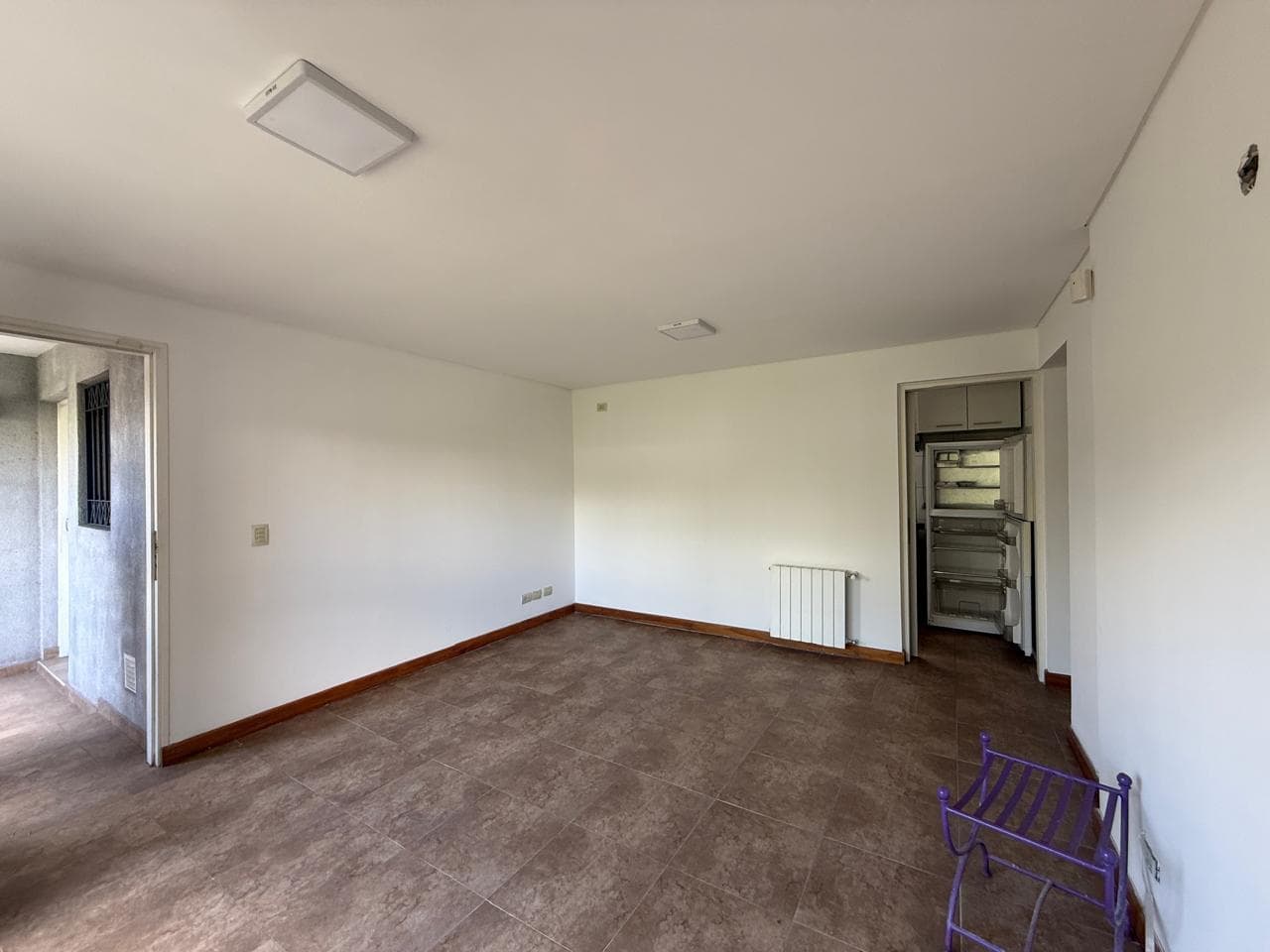 HAUSER alquila departamento de 2 habitaciones en el barrio Bombal! - 1