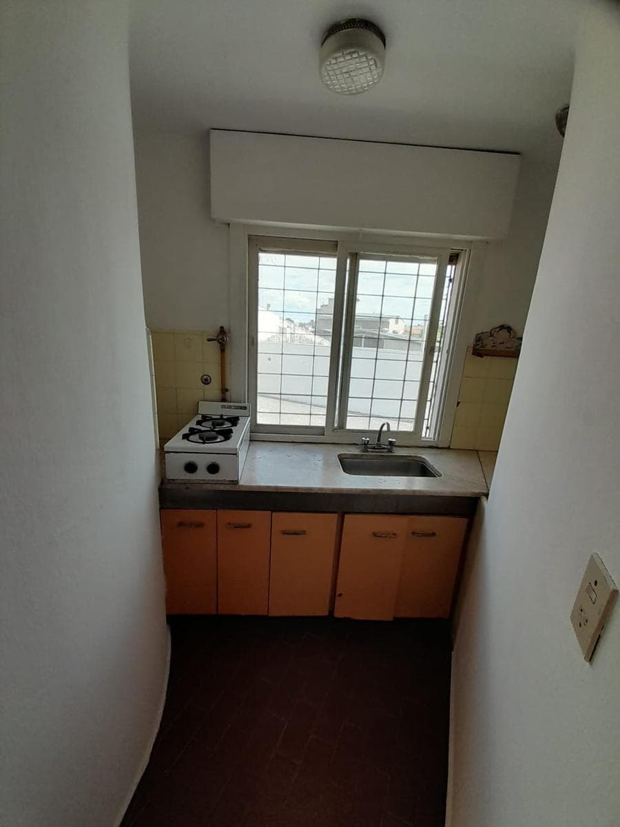 Departamento en La Falda - 1