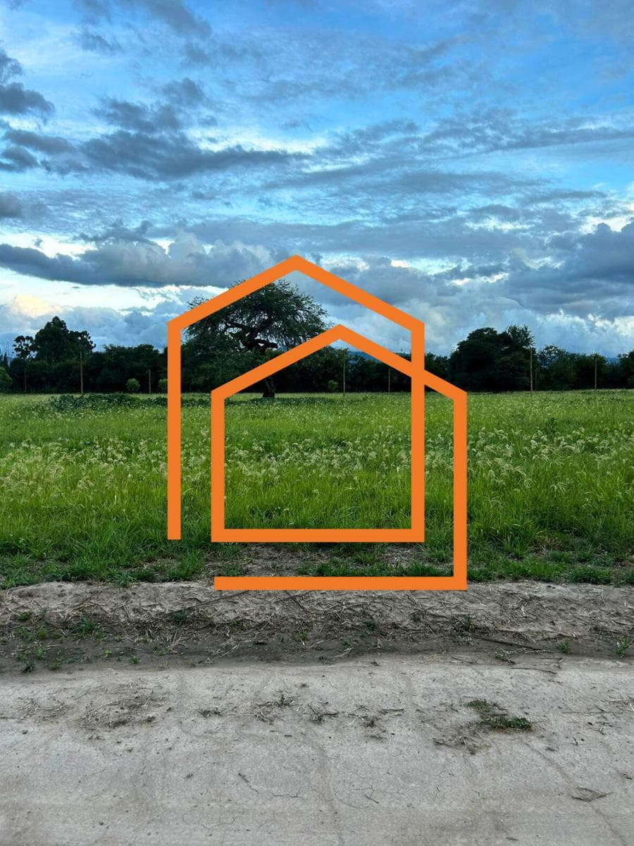 Terreno en Capital - 1