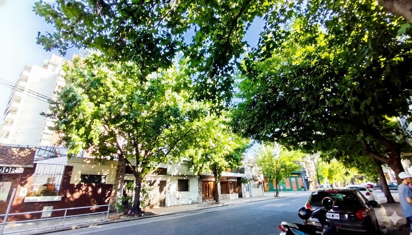 Venta - Terreno - Echesortu - Rosario - 1