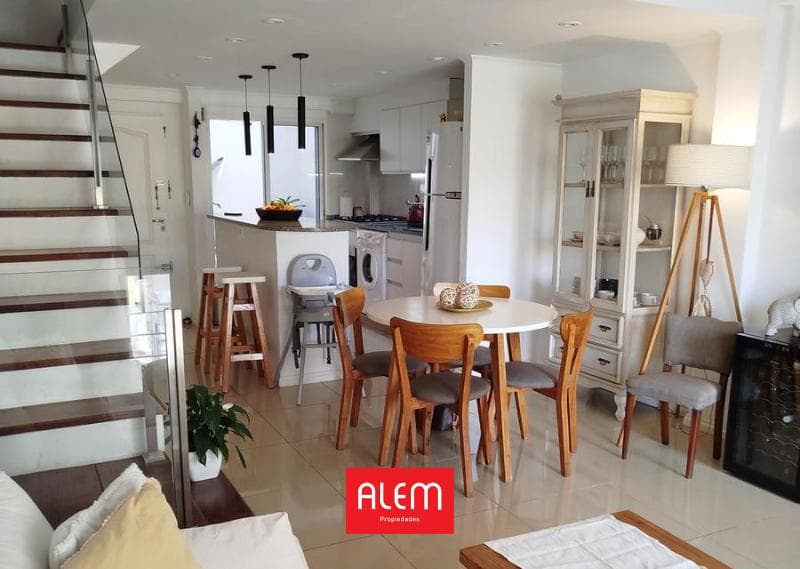 Departamento en Venta en Villa Ortuzar - 1