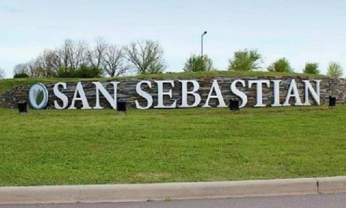 Terreno - San Sebastián - 1