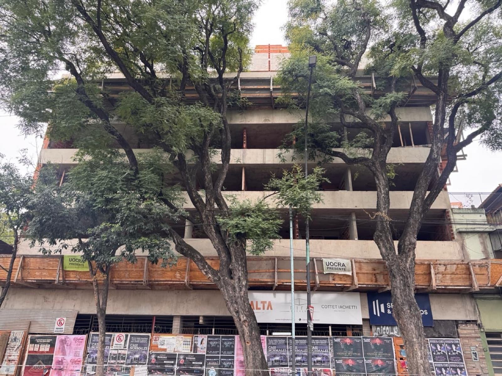 Local - Chacarita - 1