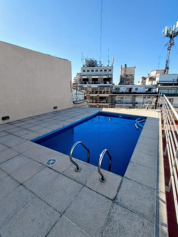 BAJAS EXPENSAS - Av Rivadavia 4240 - OFICINA 2 Ambientes y medio - Amenities - 1