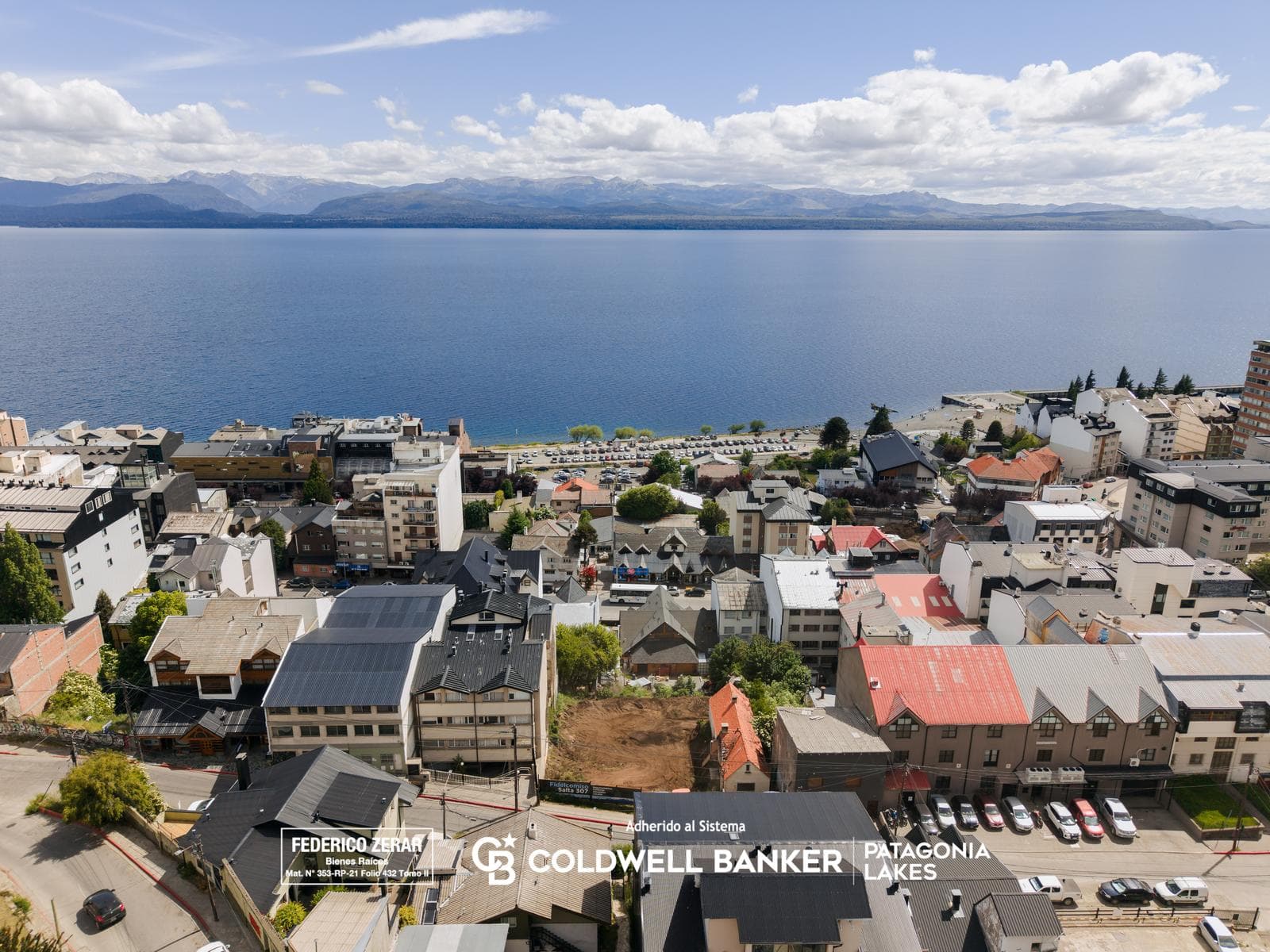 Departamento - San Carlos De Bariloche - 1