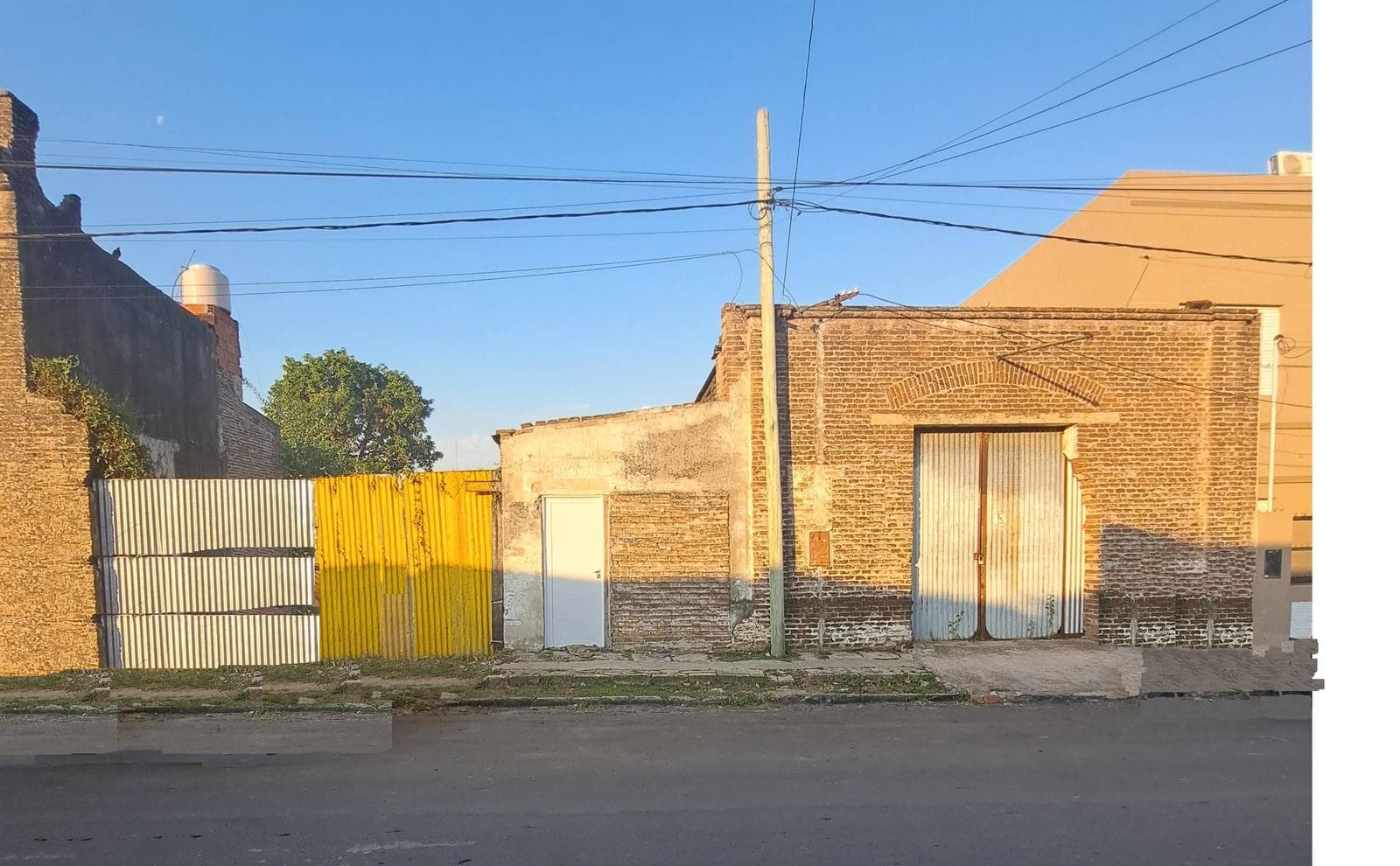 Galpón en Victoria - 1