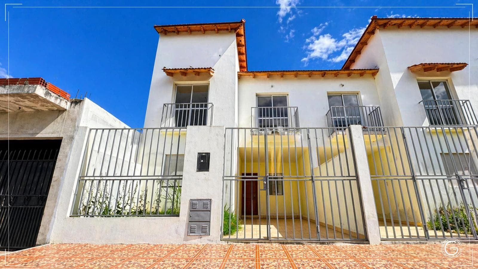 Casa Dúplex 3 dormitorios venta Barrio Santa Clara de Asís - 1