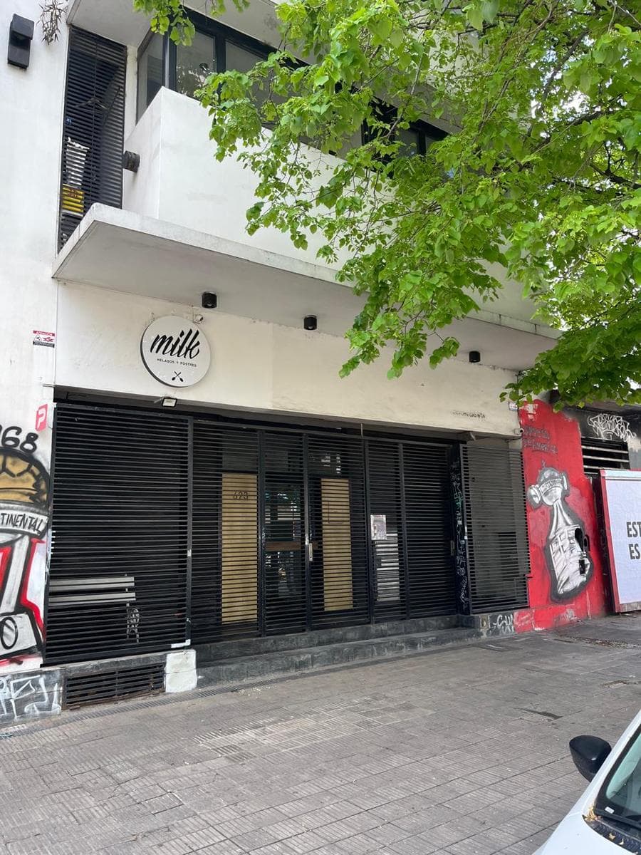 Departamento en alquiler La Plata - 1