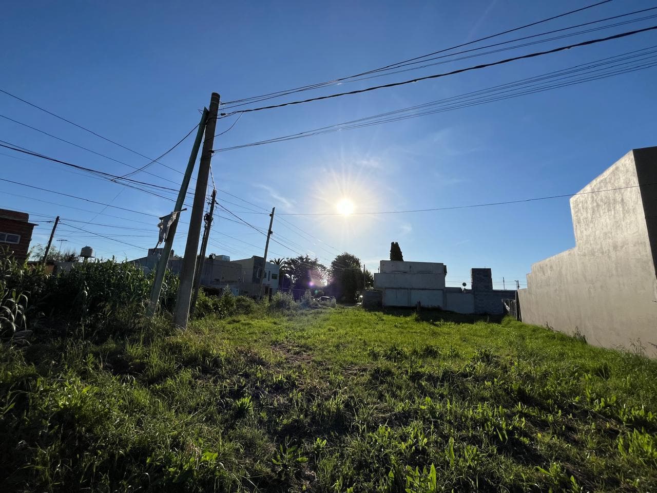 Terreno en venta - La Plata - 1