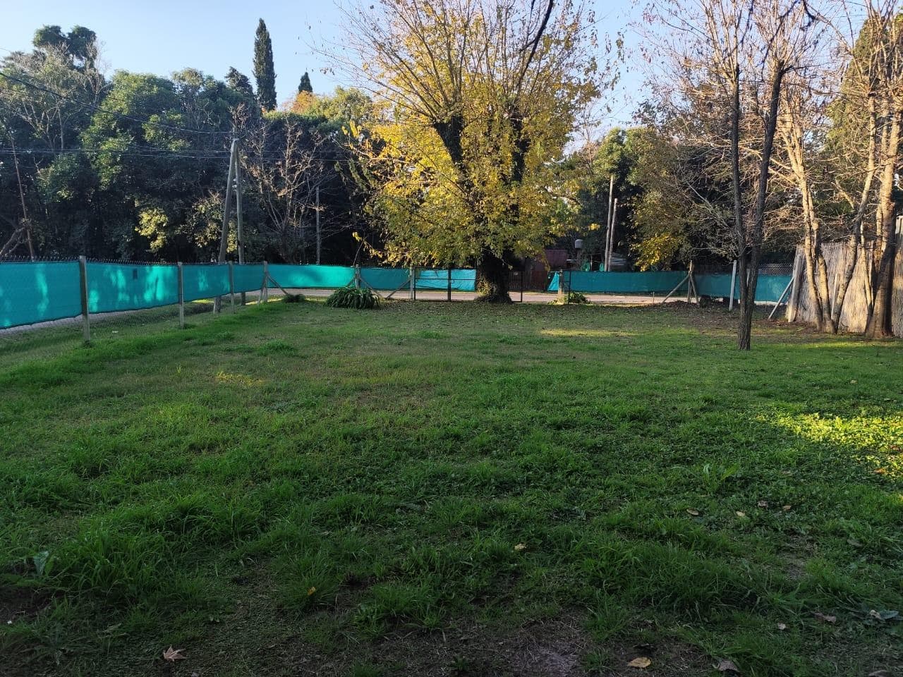 Terreno en venta - Villa Elisa - 1