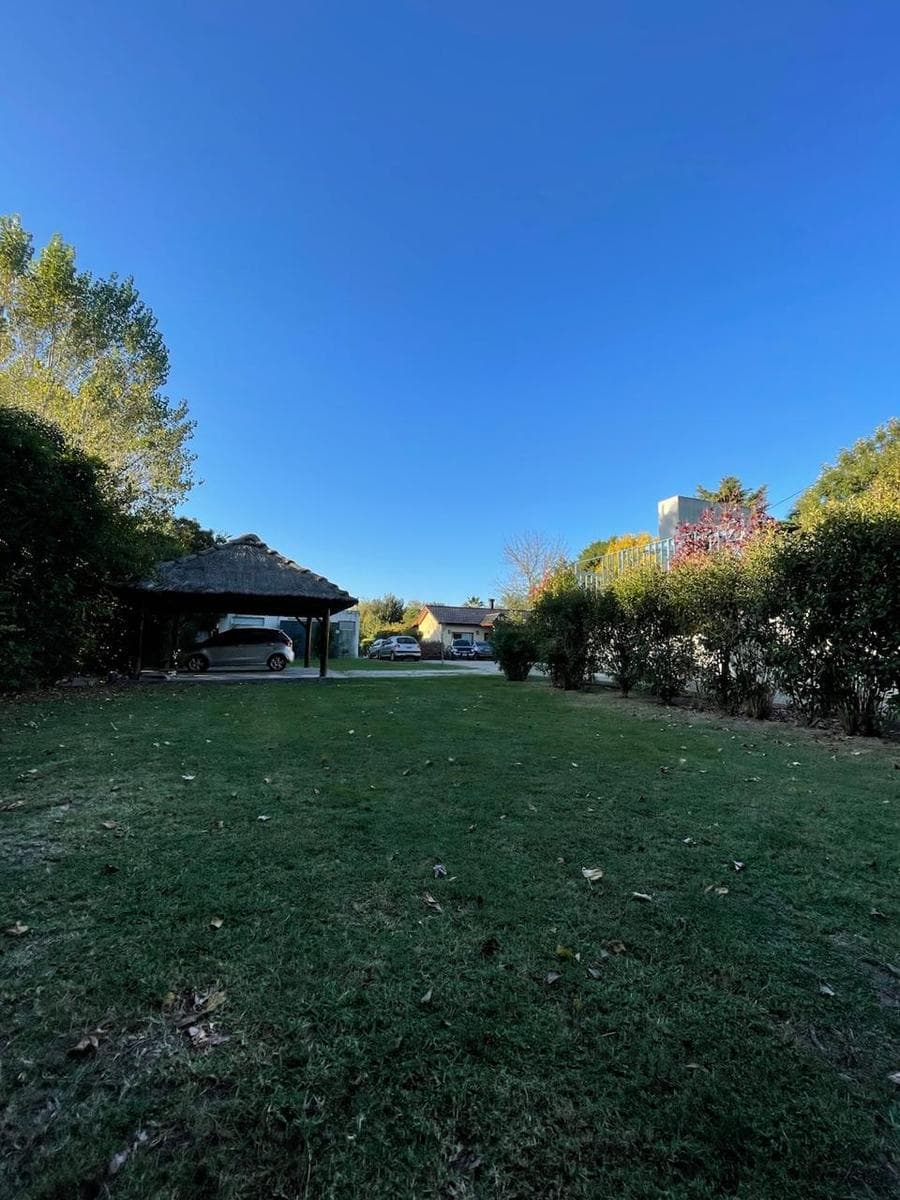 Terreno en venta - City Bell - 1