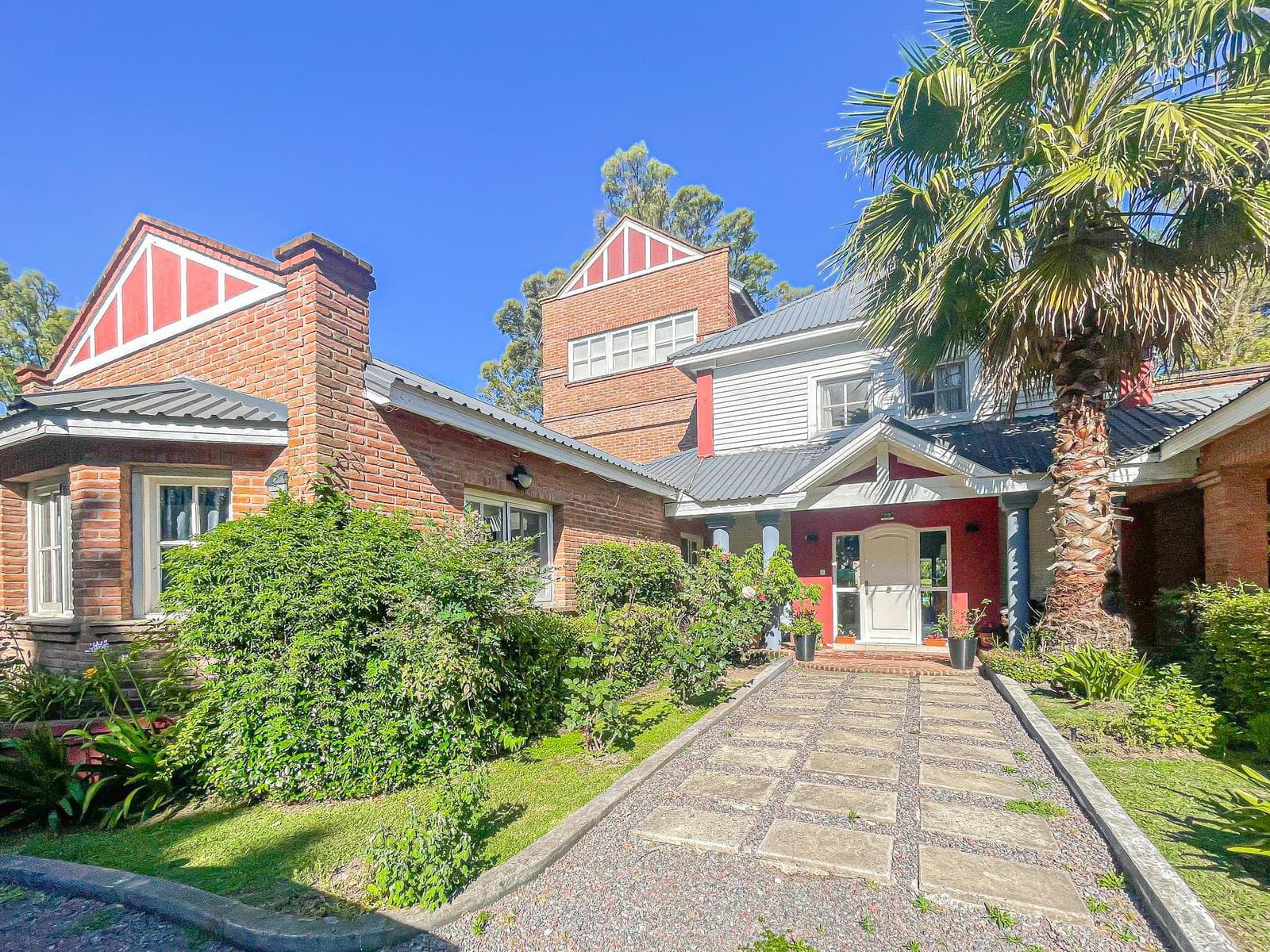 Casa en Barrio San Facundo en venta - 1