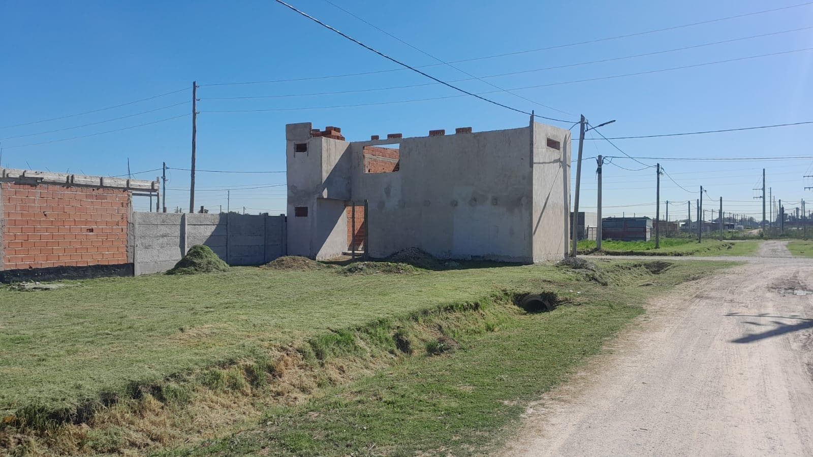 Terreno en venta - Arana Barrio Siempre verde - 1