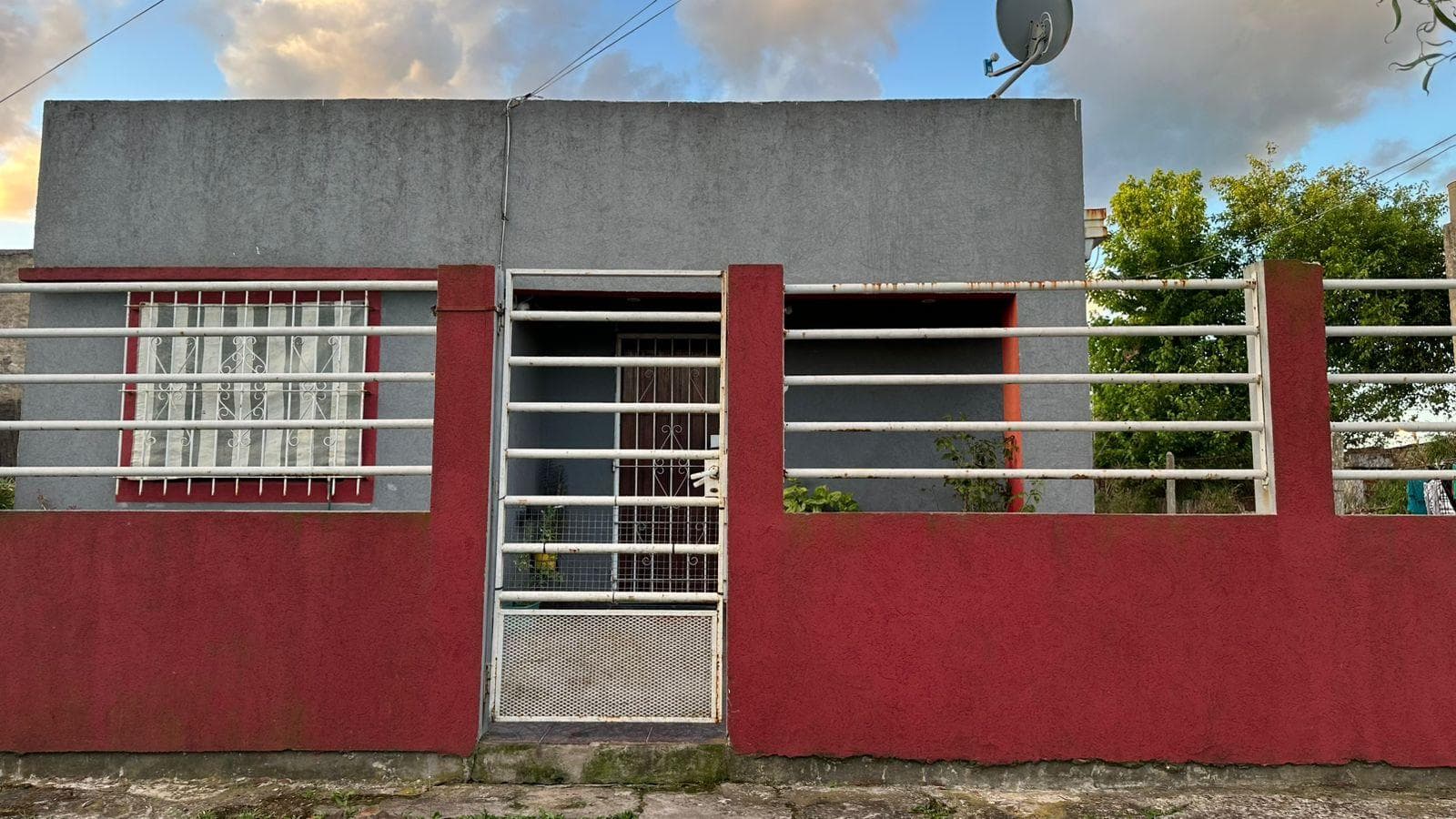 Casa en venta - Berisso - 1