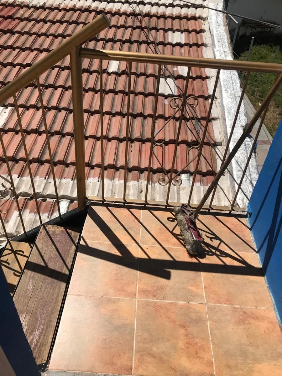 Alquiler de Departamento interno 2 dormitorios - 1