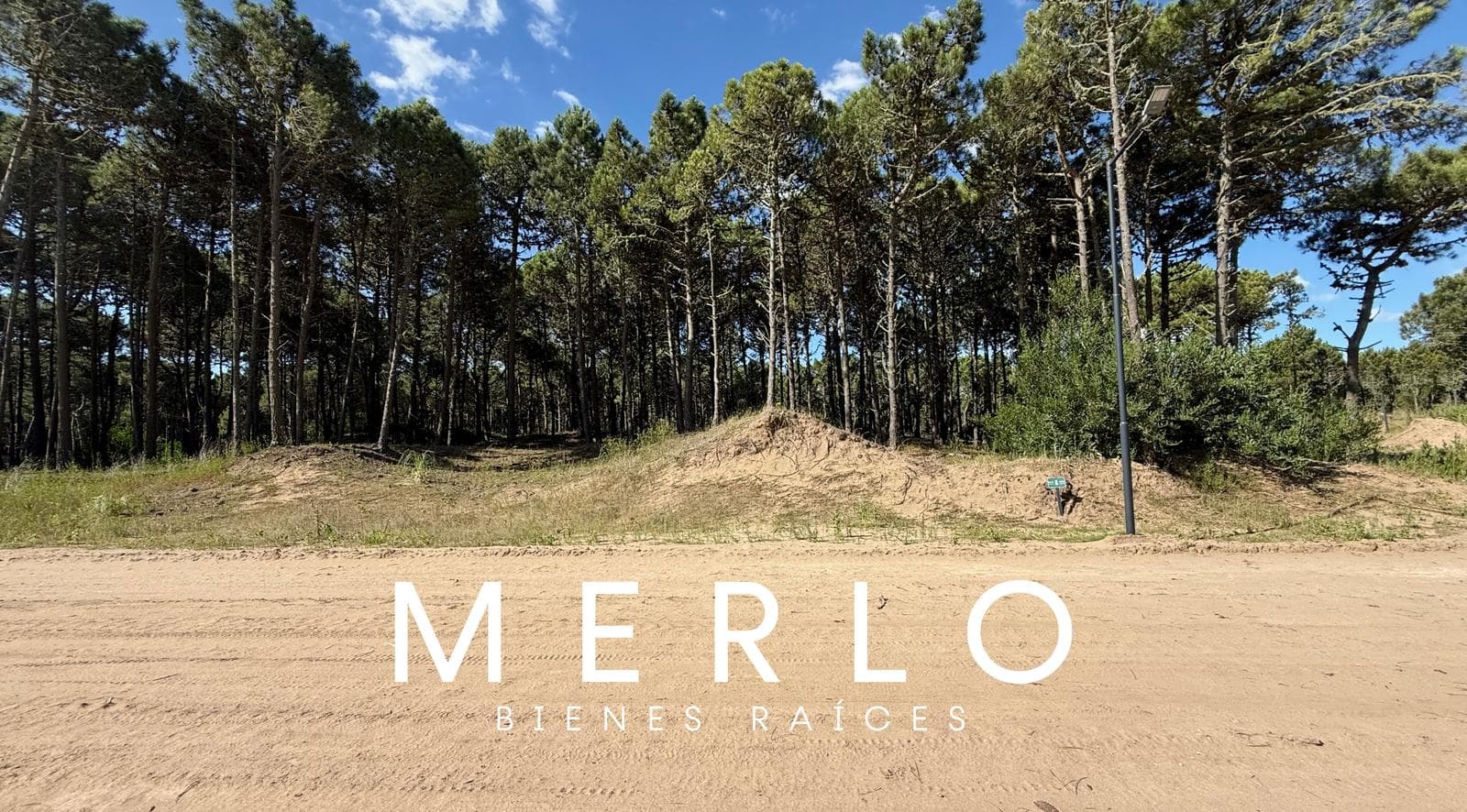 Terreno en venta en barrio Bosques Pinamar Norte - 1