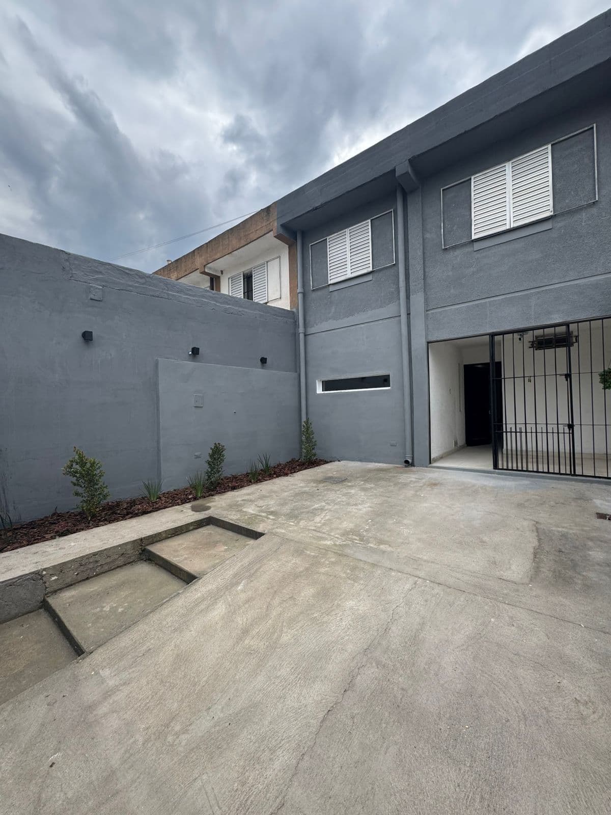 Duplex en barrio prospero mena - 1