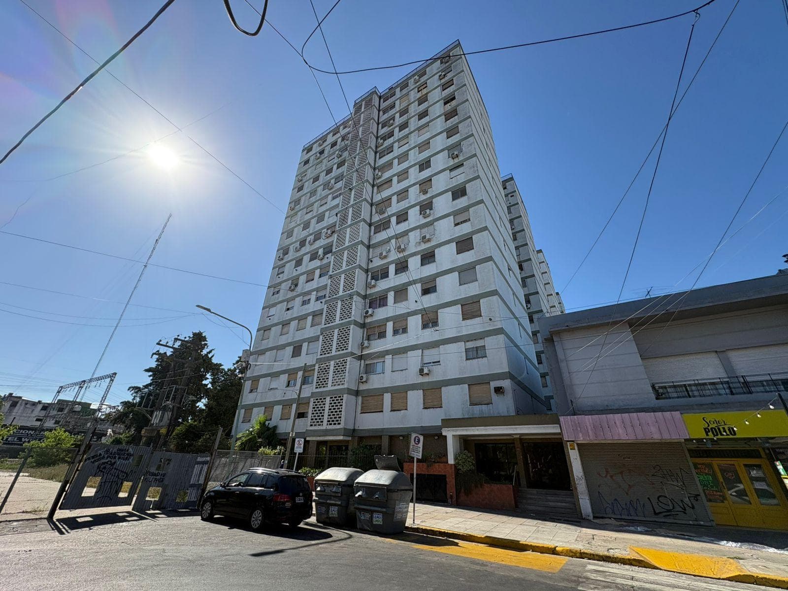 Departamento en Alquiler Temperley - 1