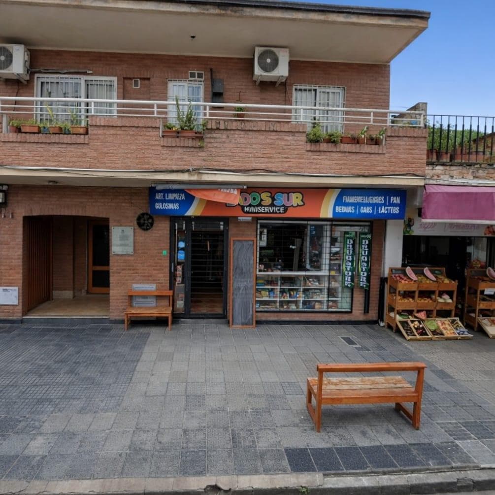 Local en alquiler - 1